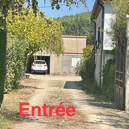La Gente Villa Pernes-les-Fontaines Exterior photo